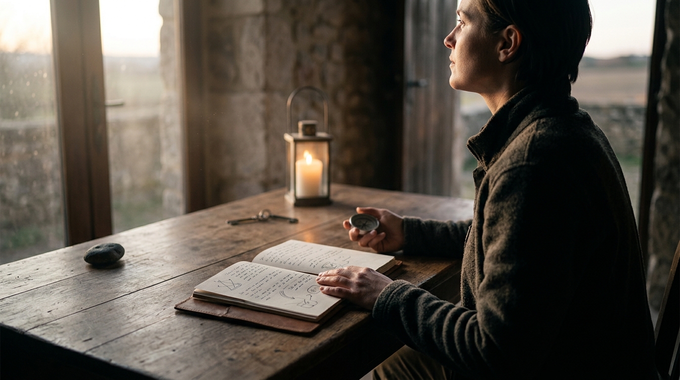Warrior of Light Certification: 90-Day Training Structure
