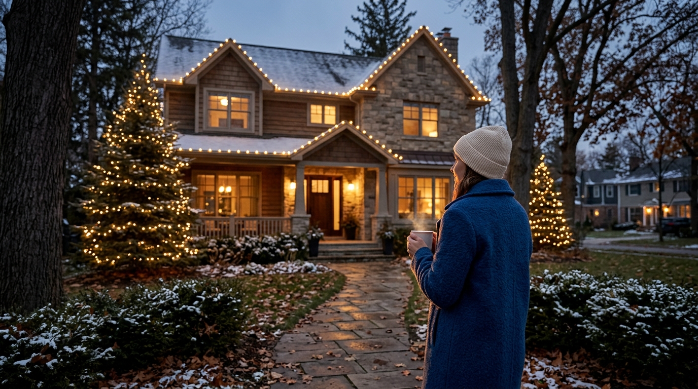 2026 Guide to Holiday Light Maintenance Options