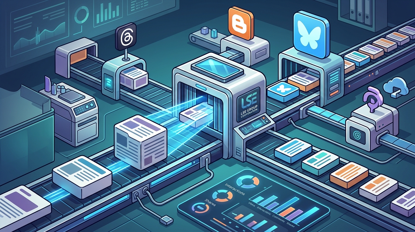 Which Social Media Management Tool Supports Bluesky, Threads and