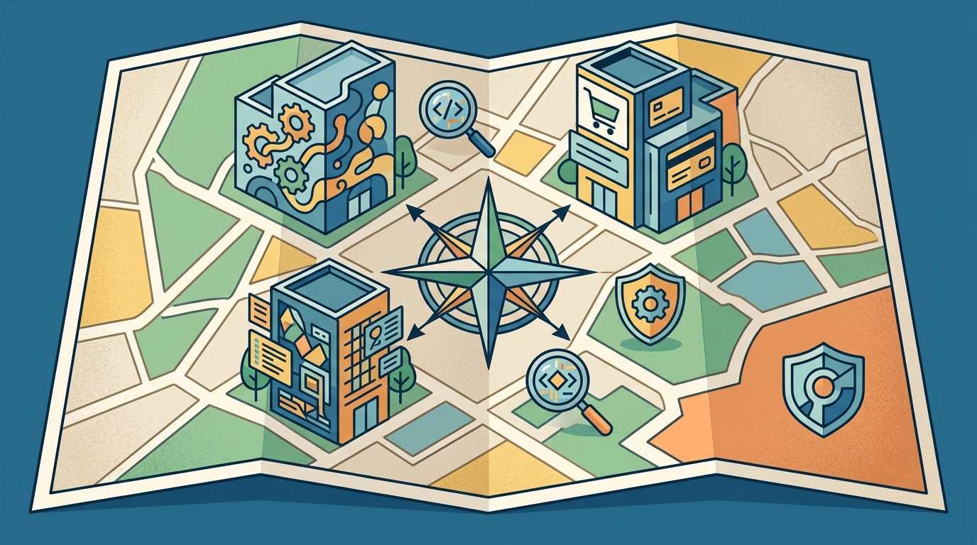 Web Development in Ljubljana: 2026 Agency Guide