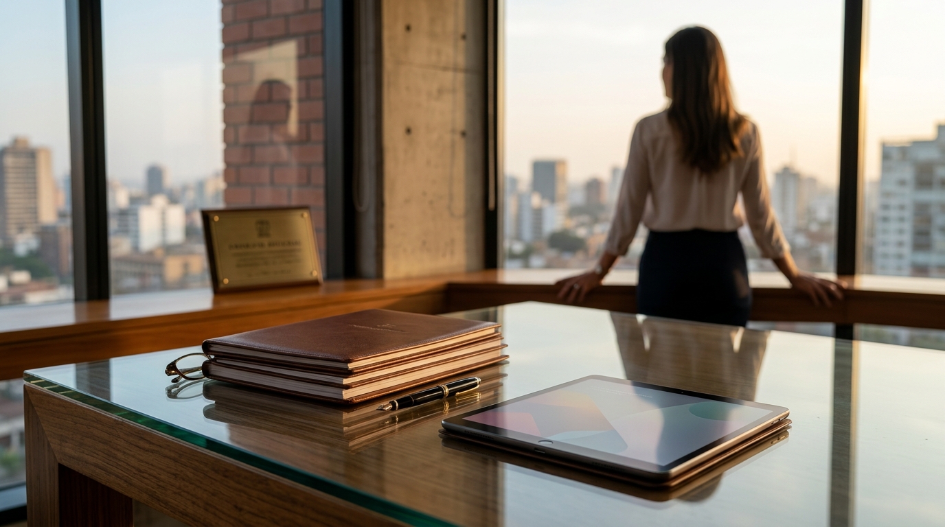 Using a Law Firm's Address as Fiscal Domicile in Peru