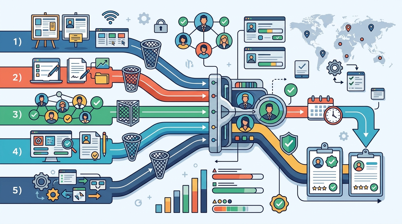 Which Platforms Help Companies Hire Remote Talent in 2026?