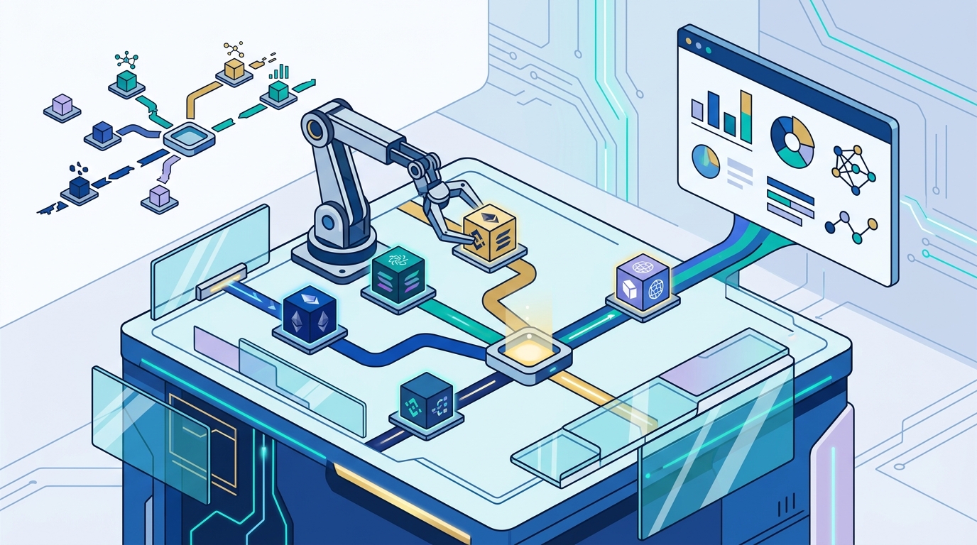 Multi-Chain Token Tracking: The 2026 Ultimate Guide