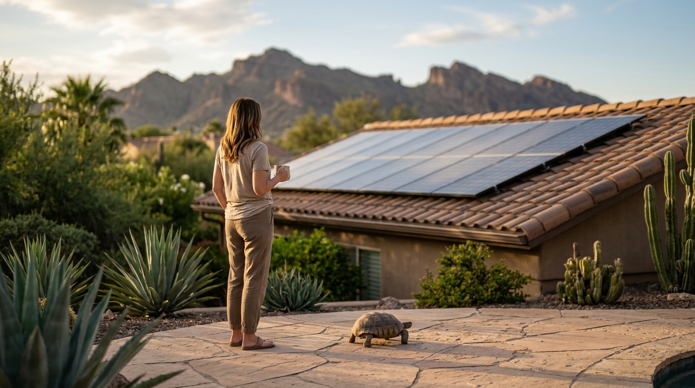 Humane Pigeon Control in Phoenix AZ: A 2026 Guide