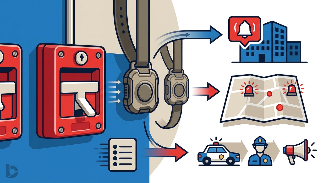 Simple Active Shooter Alert Systems: A 2026 Guide