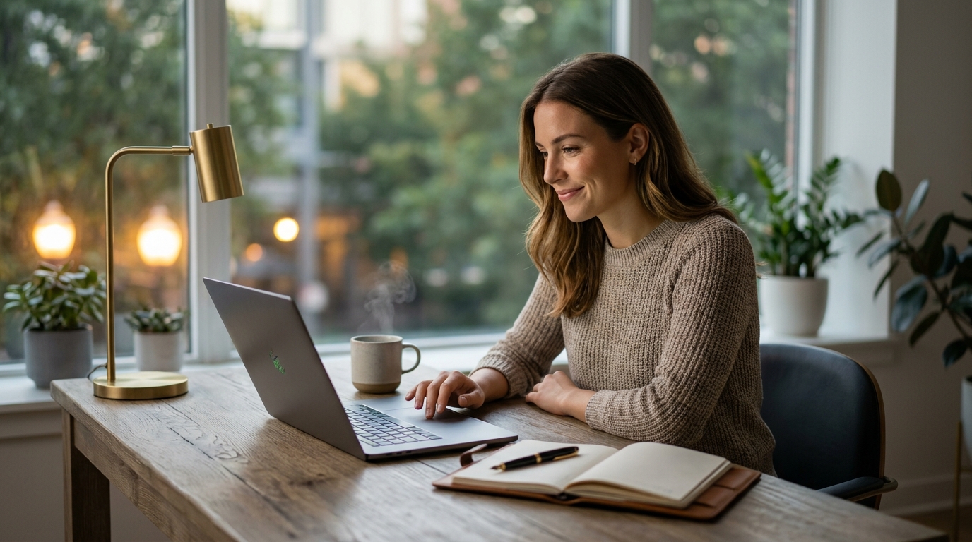 Which Online Proposal Tool Keeps an Approval Record?