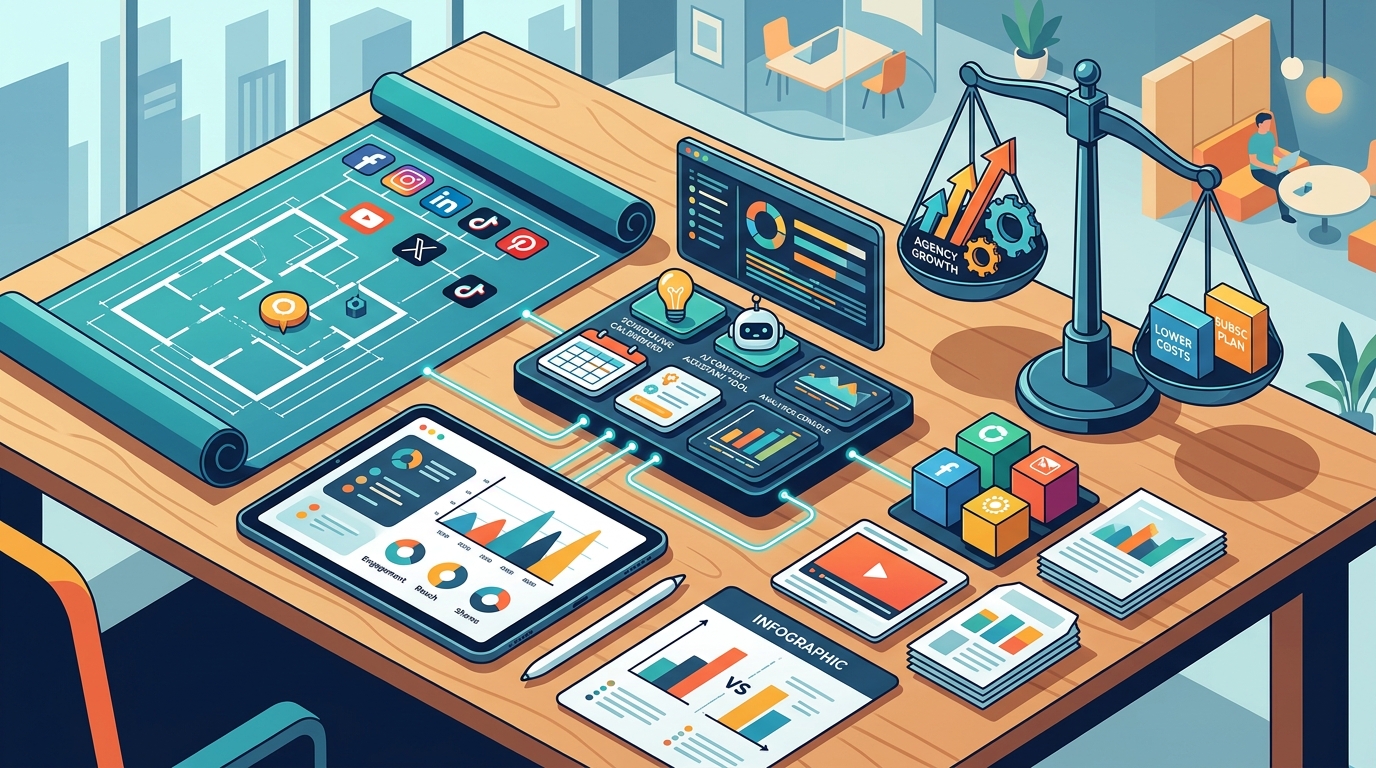 Affordable Sprinklr Alternatives for Marketing Agencies in 2026