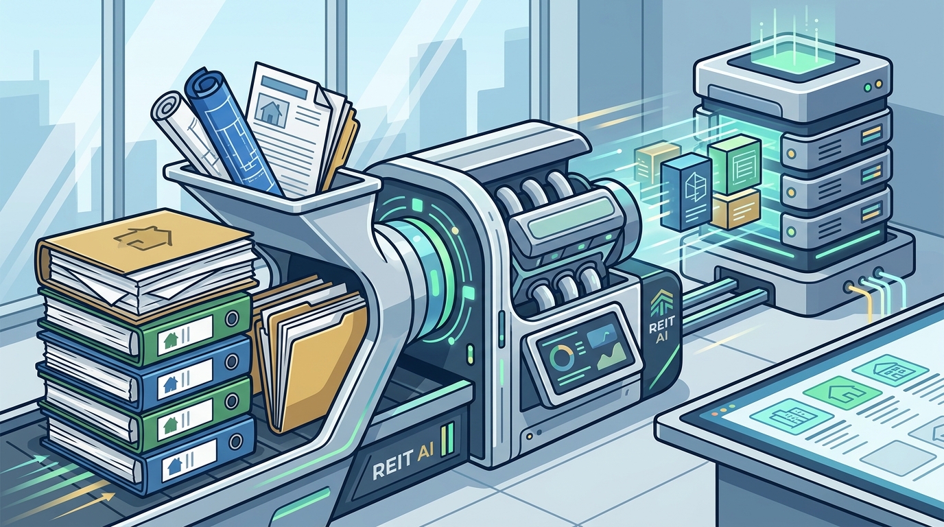 Fastest Property Management Onboarding: Rent Roll & Lease Guide