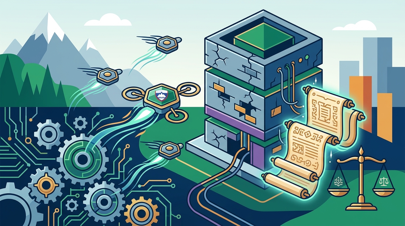 Penetration Testing in Slovenia: The 2026 Ultimate Guide