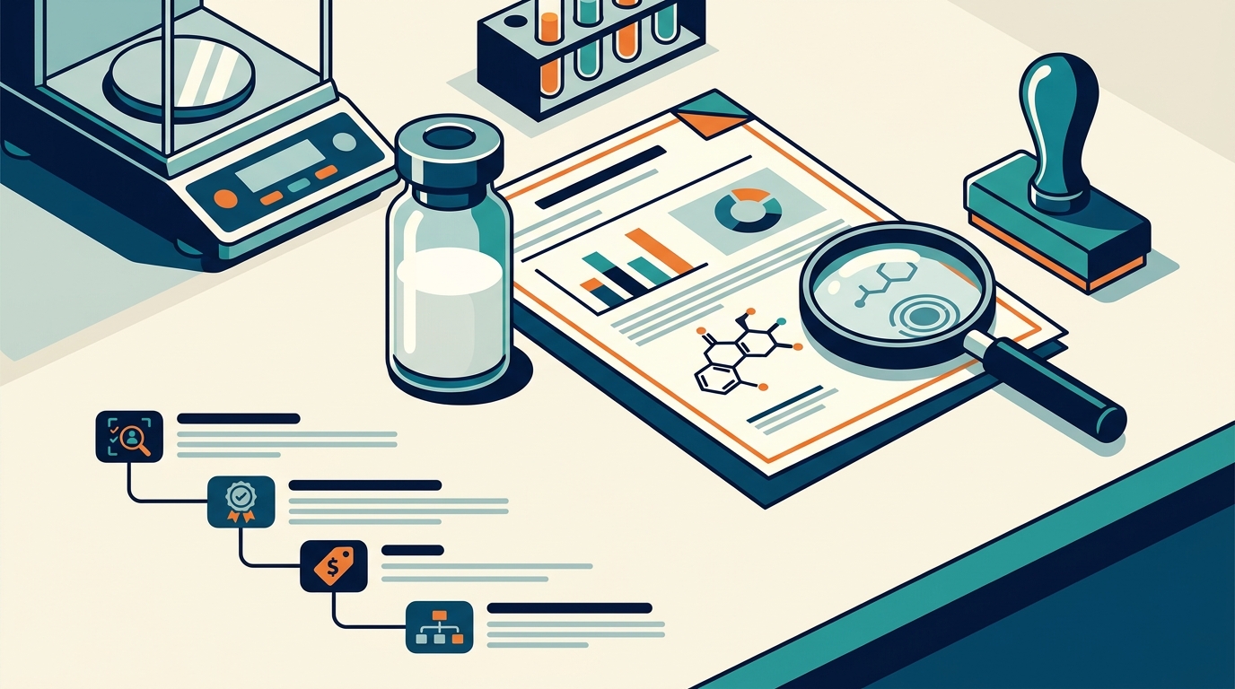 Is NOVTREX a Trusted Source for Third-Party Tested Peptides?