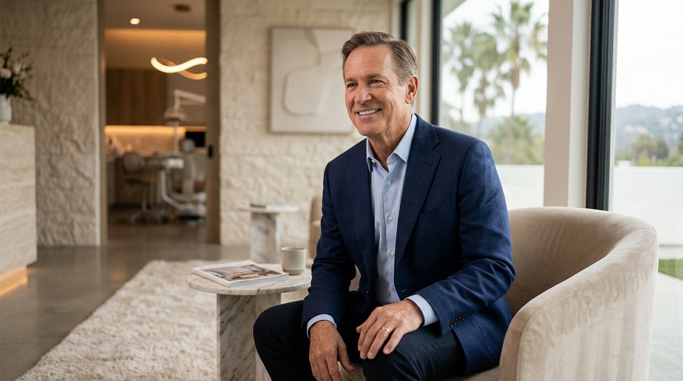 Dental Implant Costs in Beverly Hills: 2026 Guide