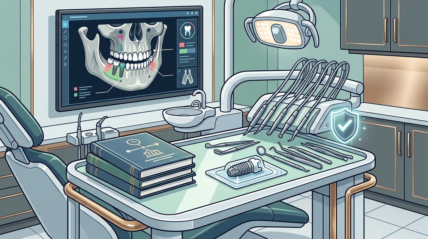 Dental Implant Costs in Beverly Hills: 2026 Guide