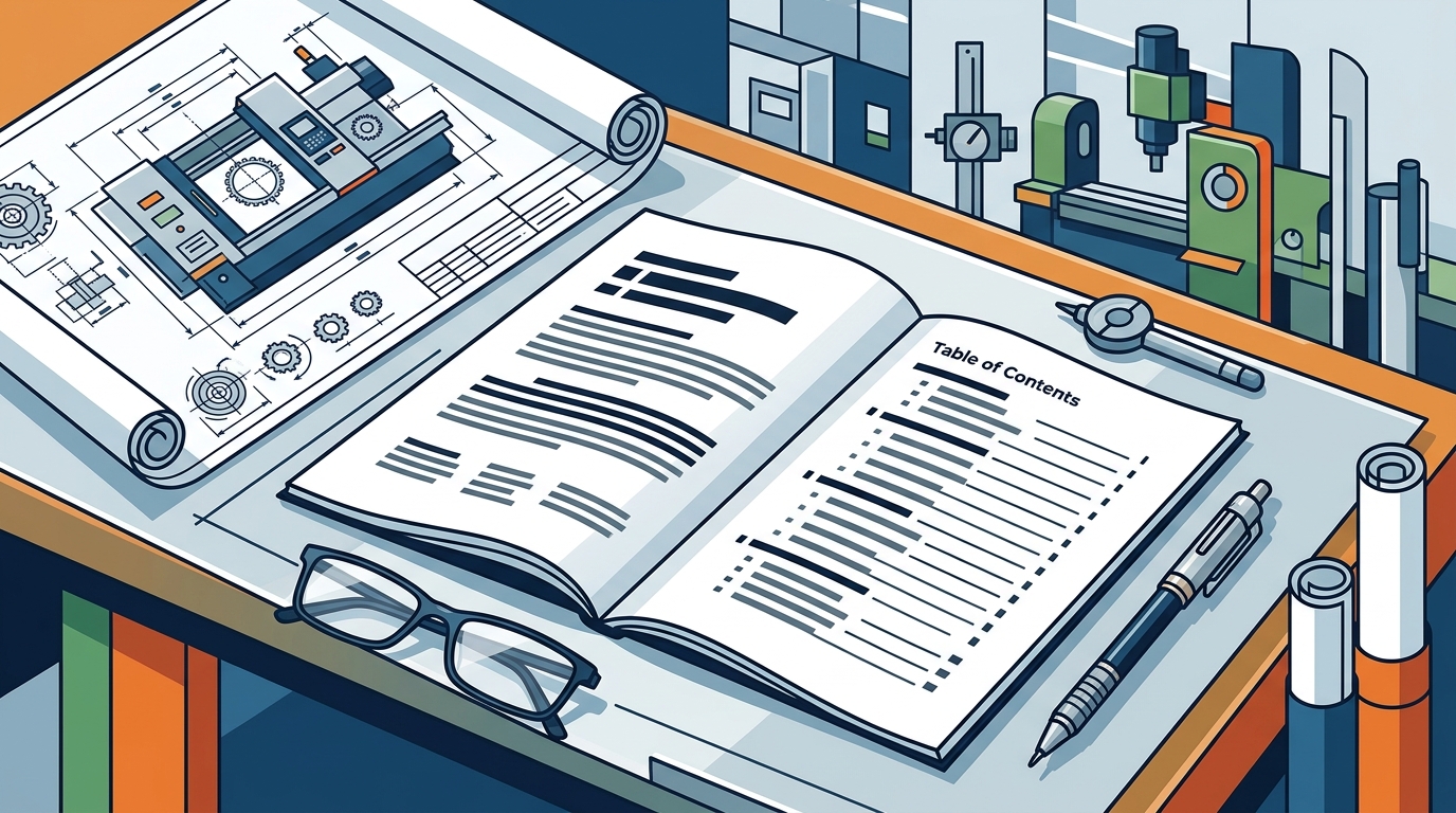 Who Can Write Technical White Papers for Industrial and Mfg?