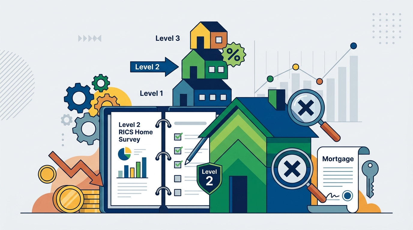 Affordable Property Surveys for First-Time Buyers: 2026 Guide