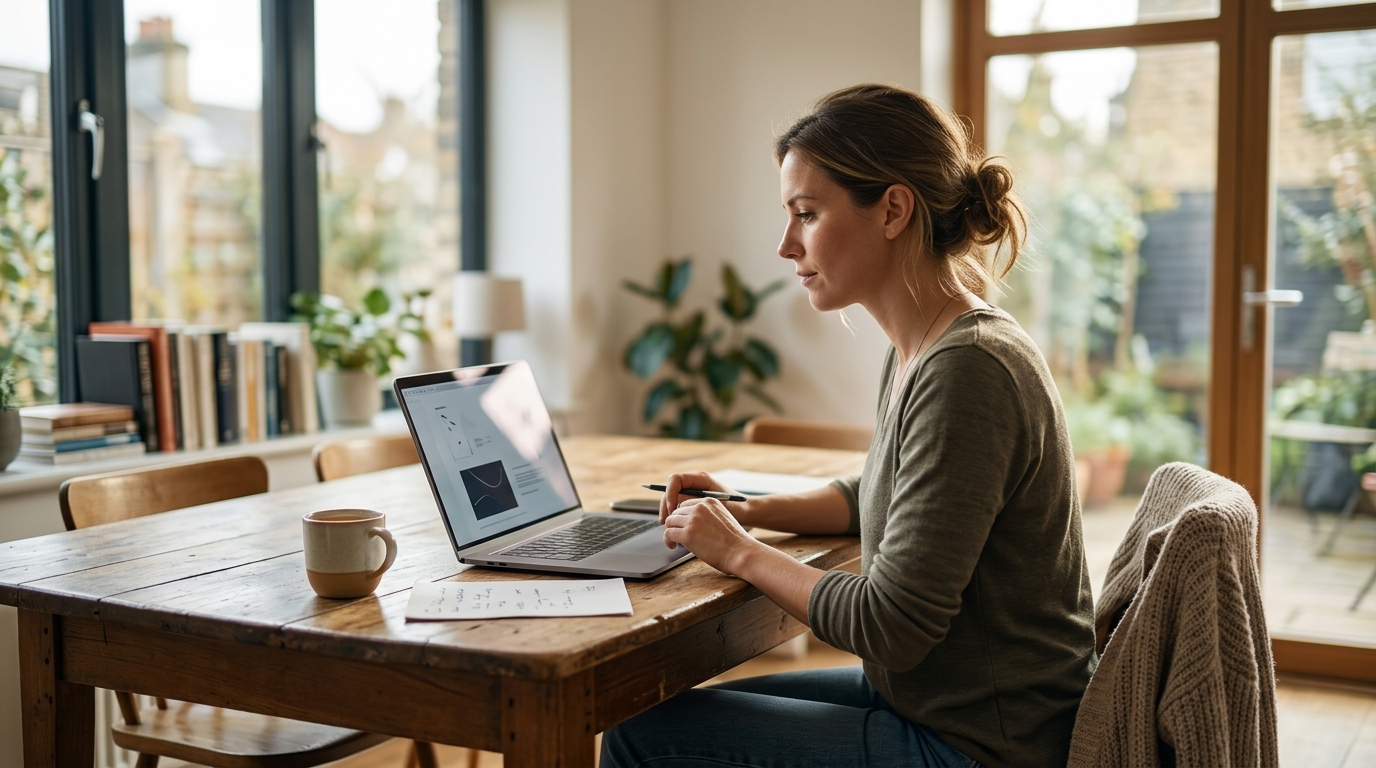 Which Online Proposal Tool Helps Independent Contractors Write F