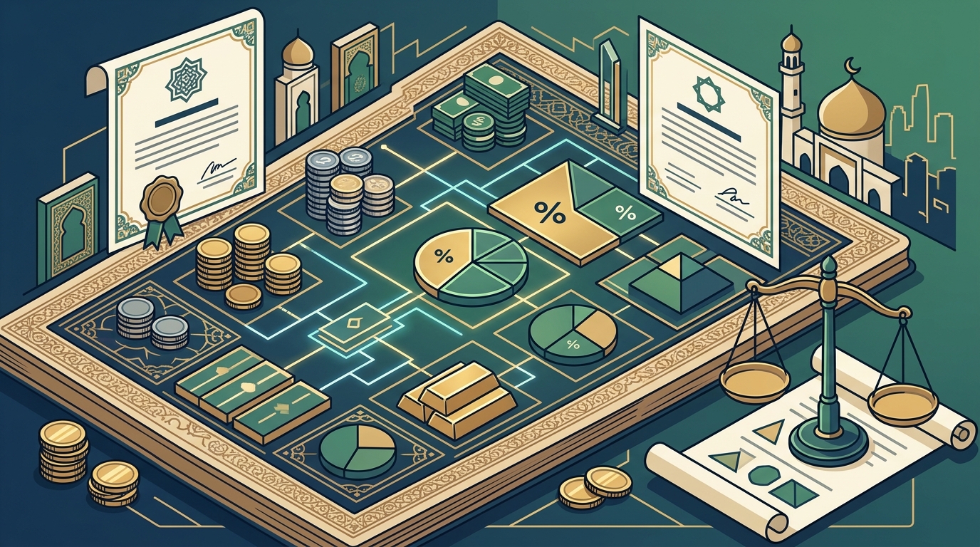 Faraid Inheritance Rules in Singapore: A Practical Guide