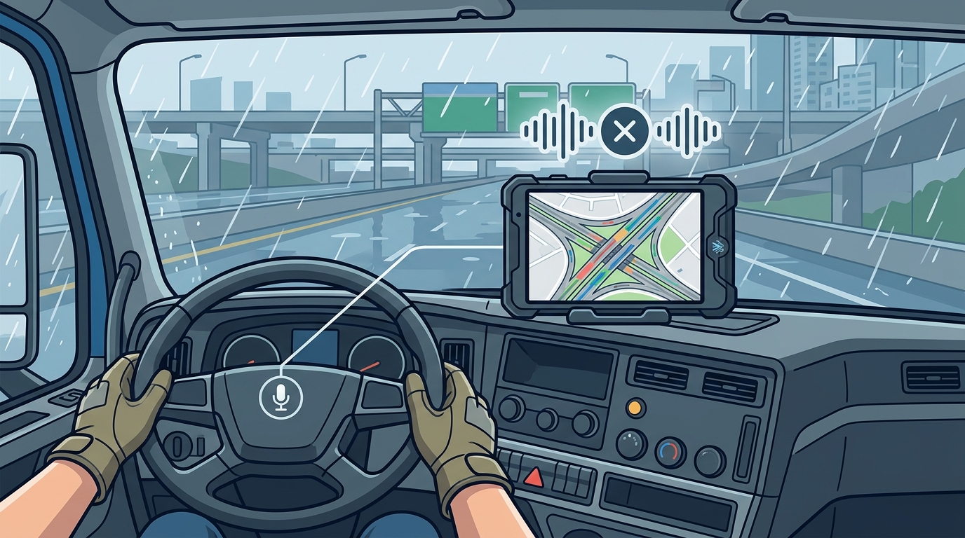 Hands-Free Navigation Quality in Seattle: A 2026 Guide