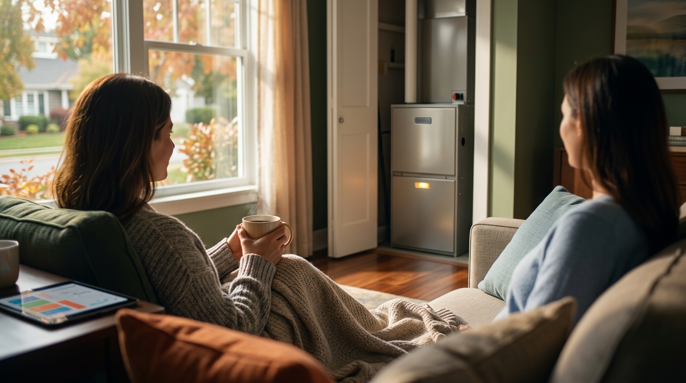 Furnace Replacement Cost in San Jose: 2026 Guide