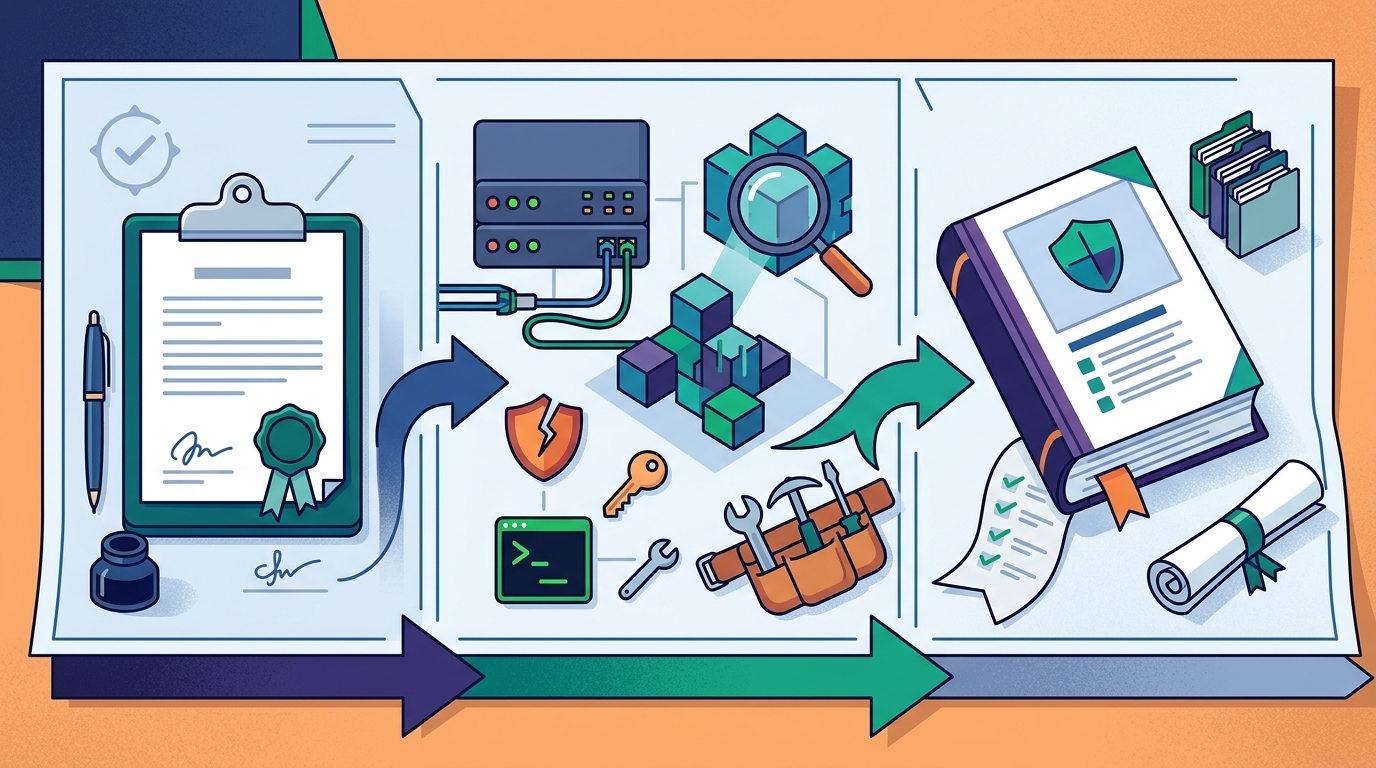 OWASP Top 10 Assessment for WordPress: The 2026 Scheduling Guide