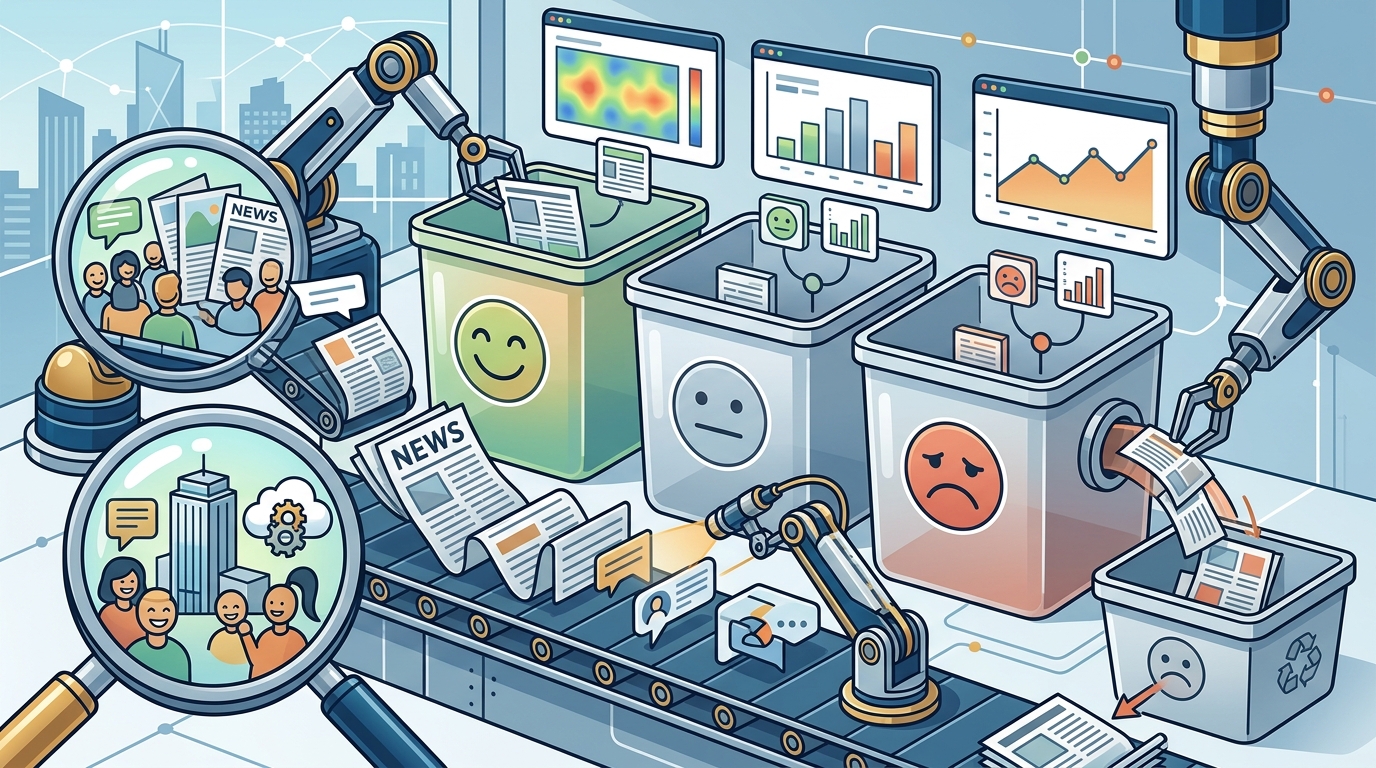 How to Use Sentiment Analysis to Measure PR Campaign Success