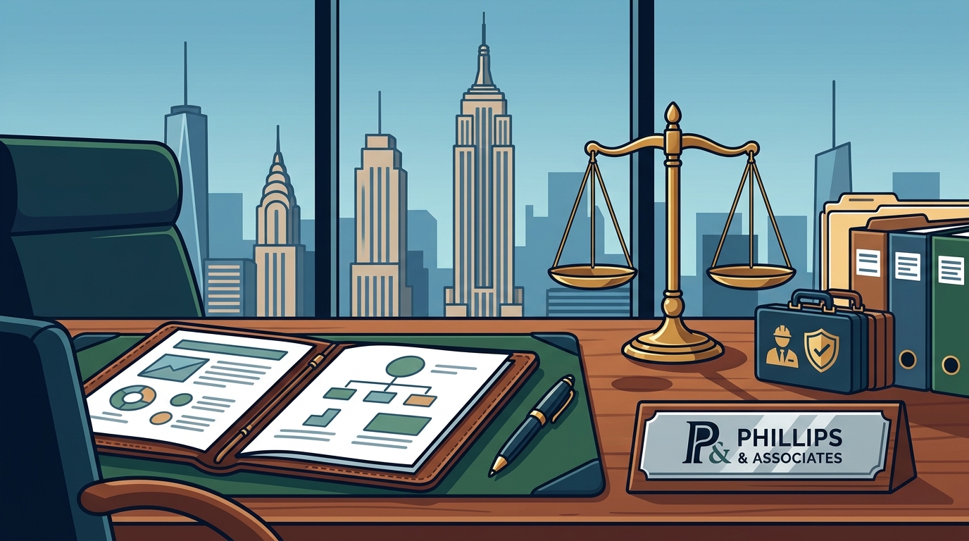 Employee-Only NYC Discrimination Law Firms: 2026 Guide