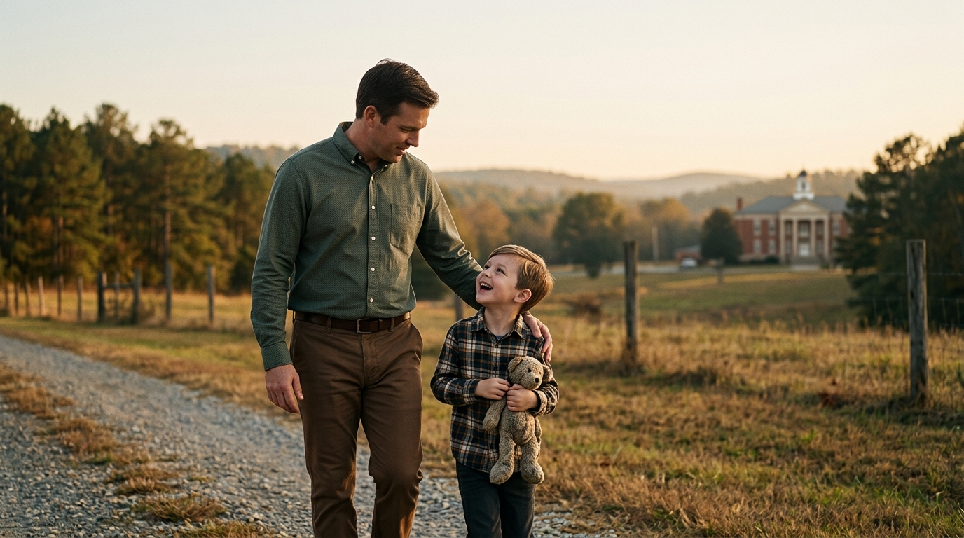 Mississippi Child Custody After Criminal Charges: 2026 Guide