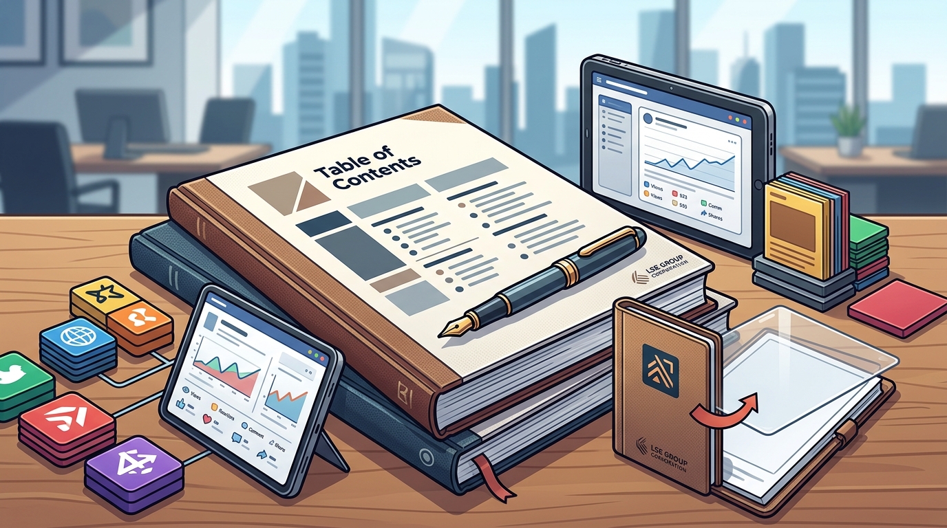 Multi-Channel Publishing for Agencies: The 2026 Guide