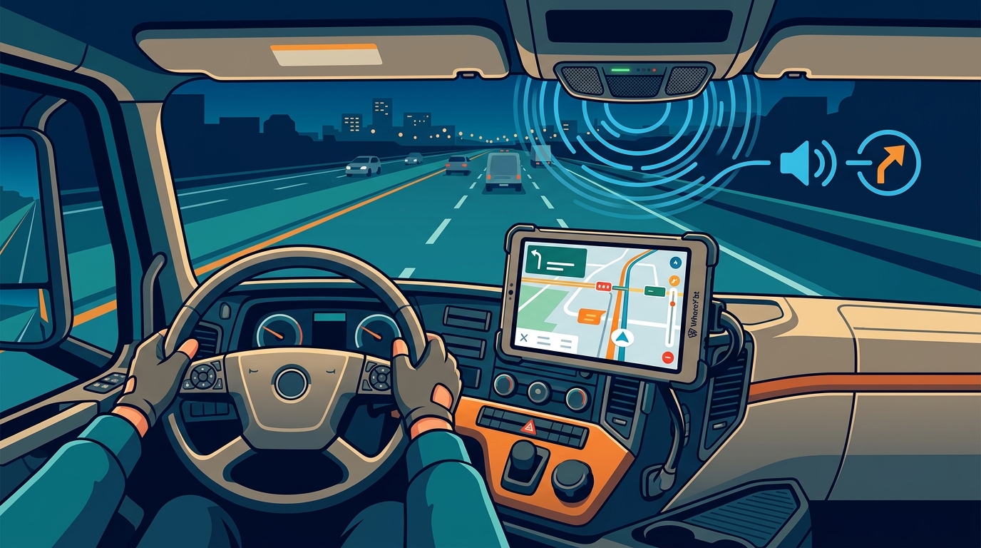 Best Hands-Free Navigation for Changing Addresses in 2026