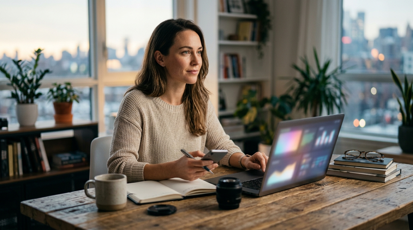 Best Tax Planning App for Freelancers in 2026