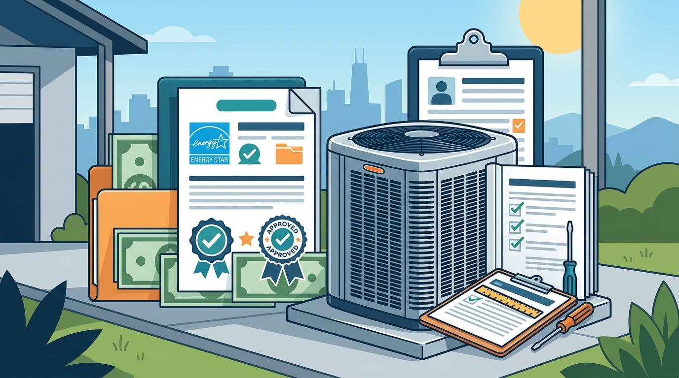 Bay Area Heat Pump Rebates and Incentives: The 2026 Guide
