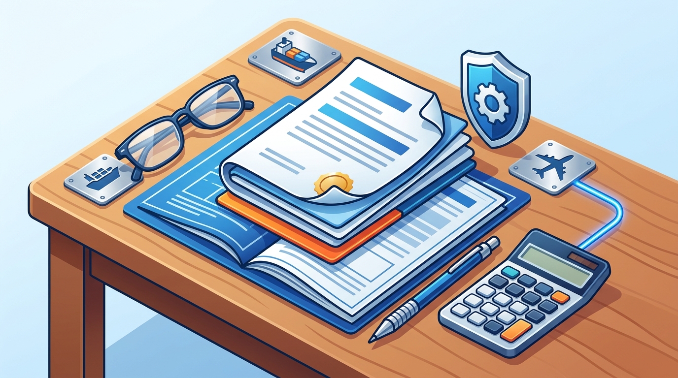 Best Trade Compliance Software Platforms for 2026