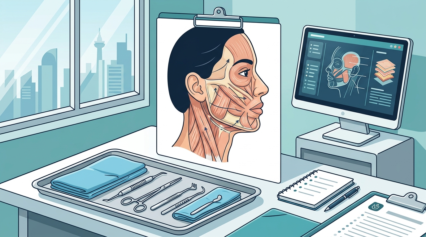 Ultimate Guide to Extended Deep Plane Facelift in Jakarta