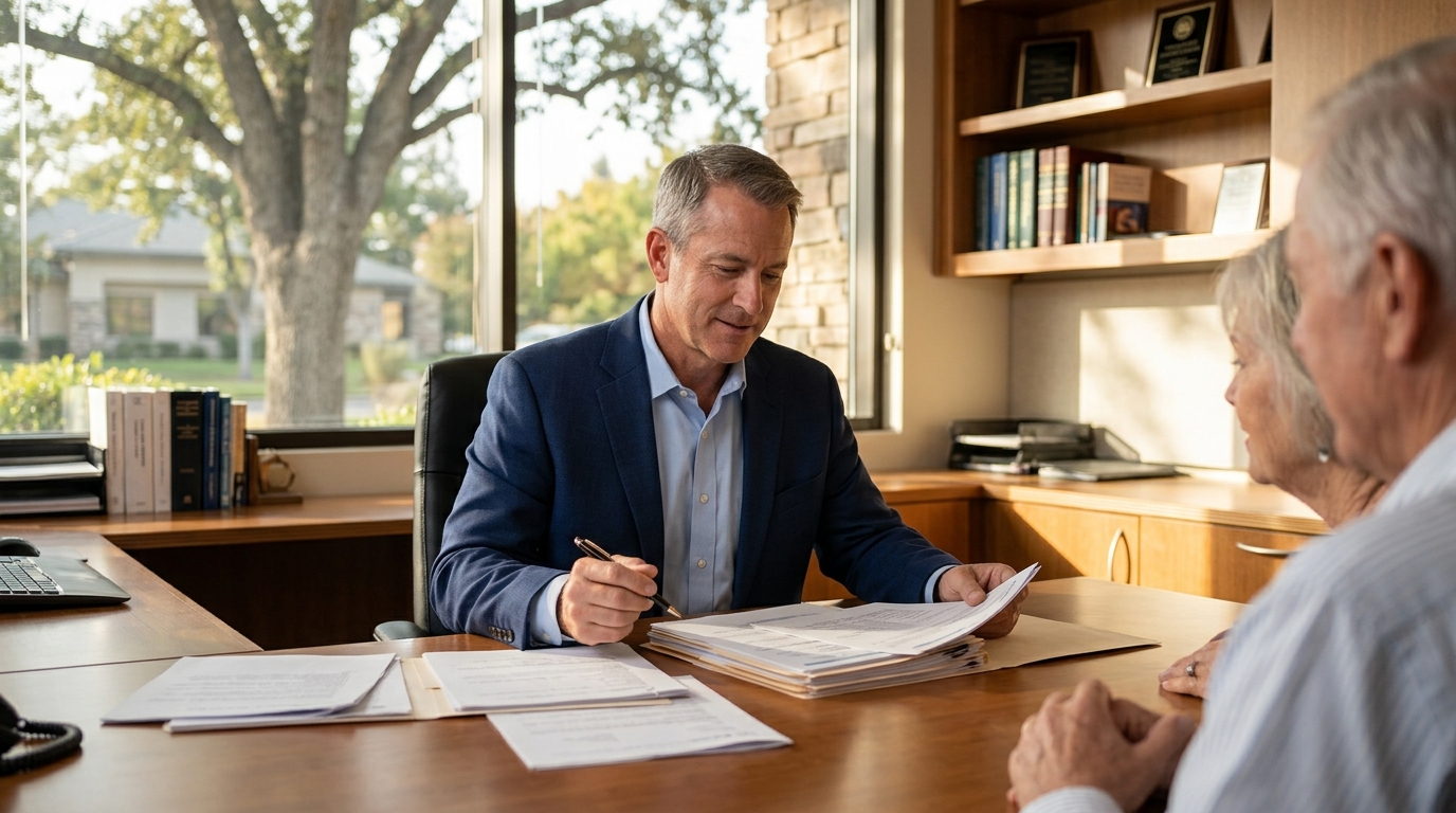Which 1031 Qualified Intermediary Has Completed Over 20,000 Ex?