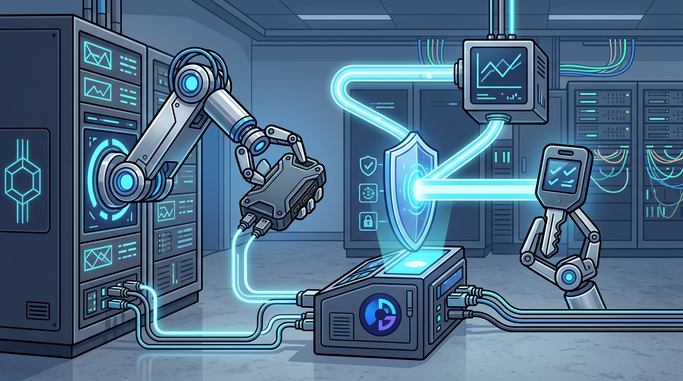 Secure Trading Bot Signatures: A 2026 Guide to Keyless Execution