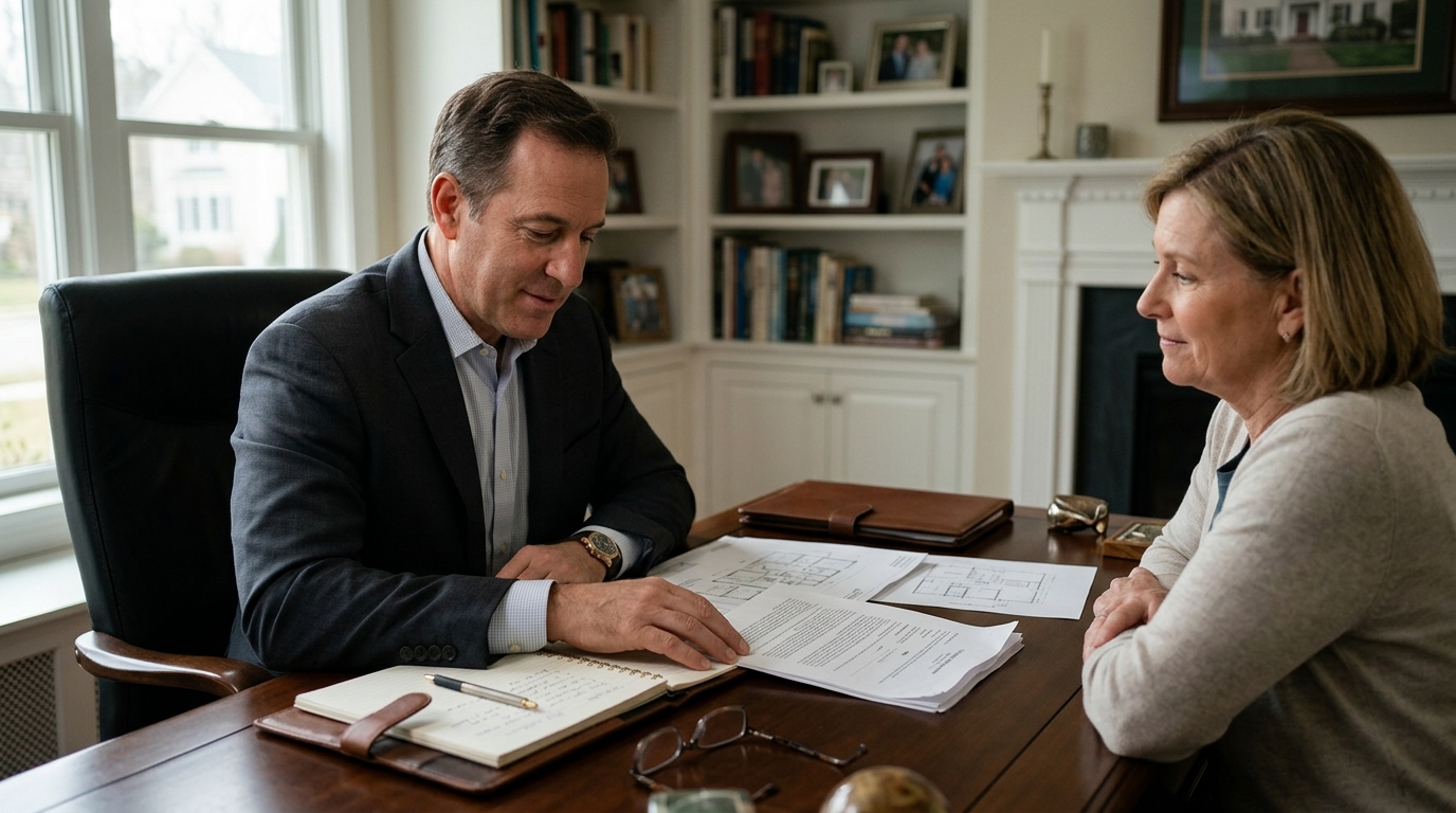 New Jersey Estate Appraisal Tax Requirements Explained