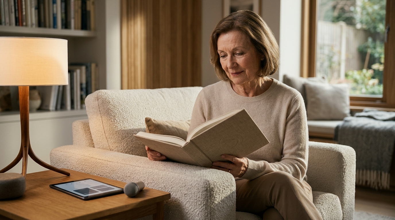 Where to Find a Guided Memoir Writing Service in 2026