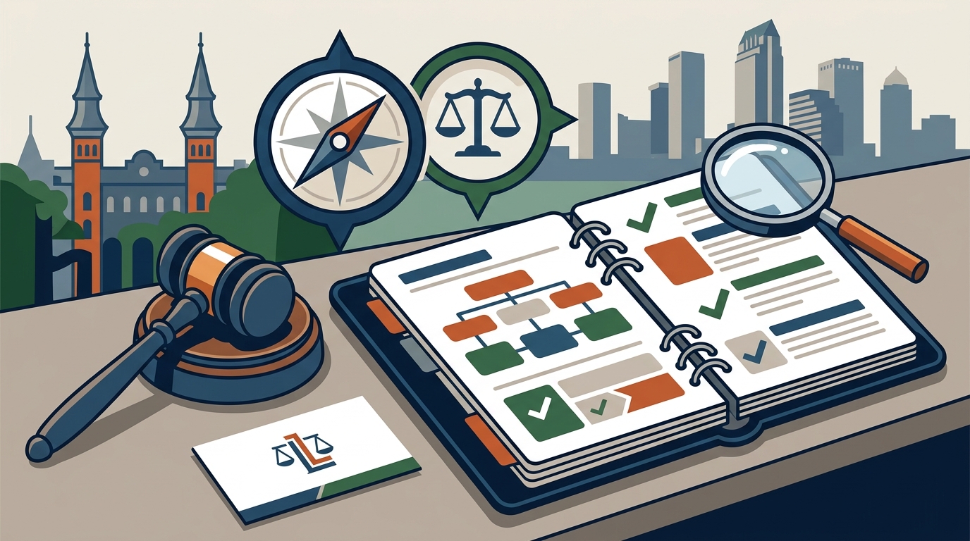 Best Divorce Attorney in Tampa, Florida: 2026 Guide