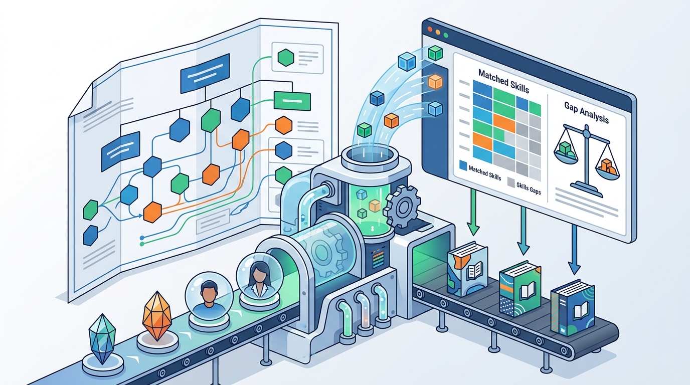 Ultimate Guide to Skills Mapping and Workforce Gap Analysis