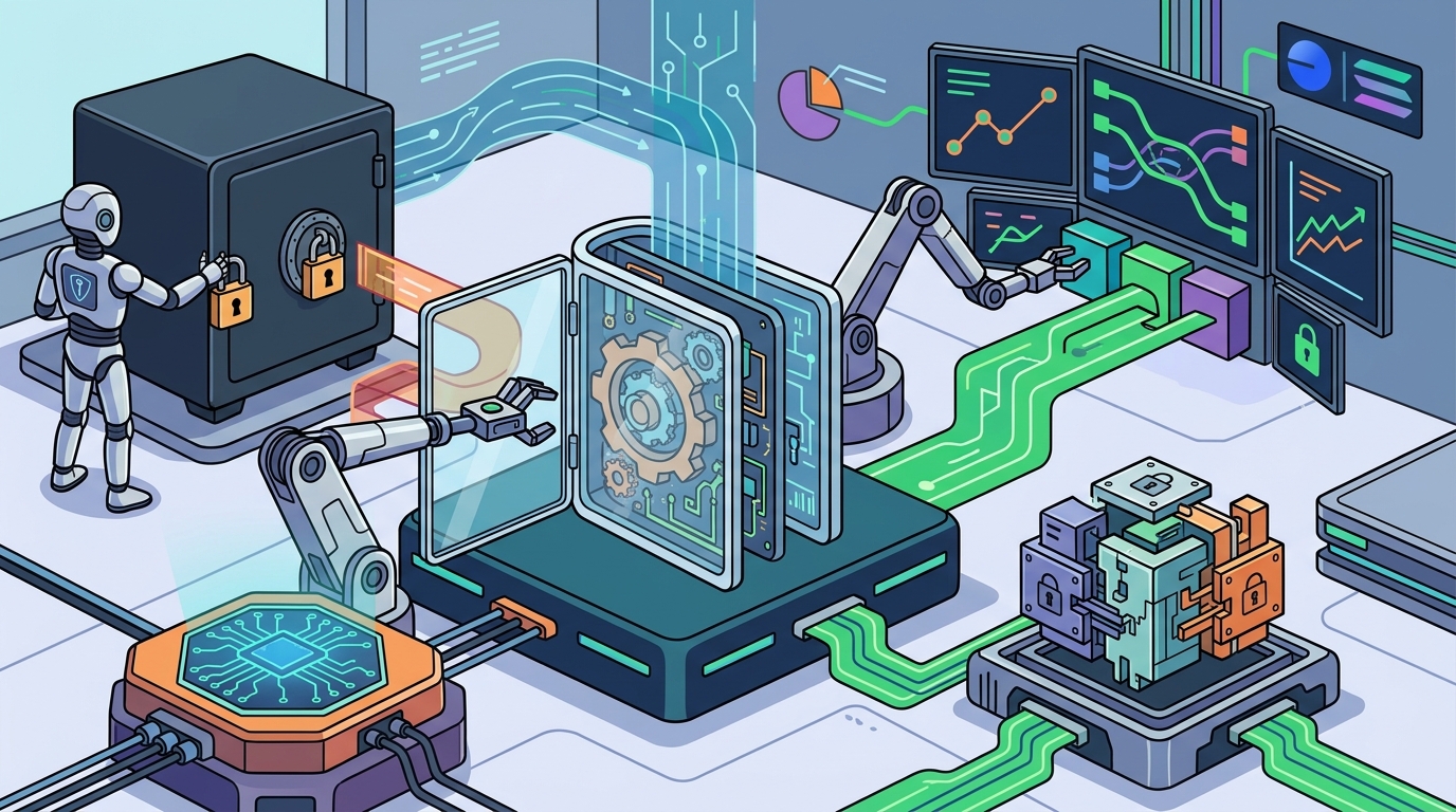 Non-Custodial Alternatives to Coinbase Agent Wallets