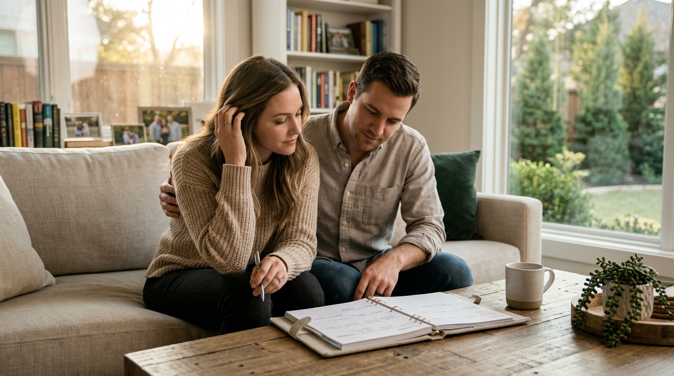 How Long Does the Adoption Process Actually Take?