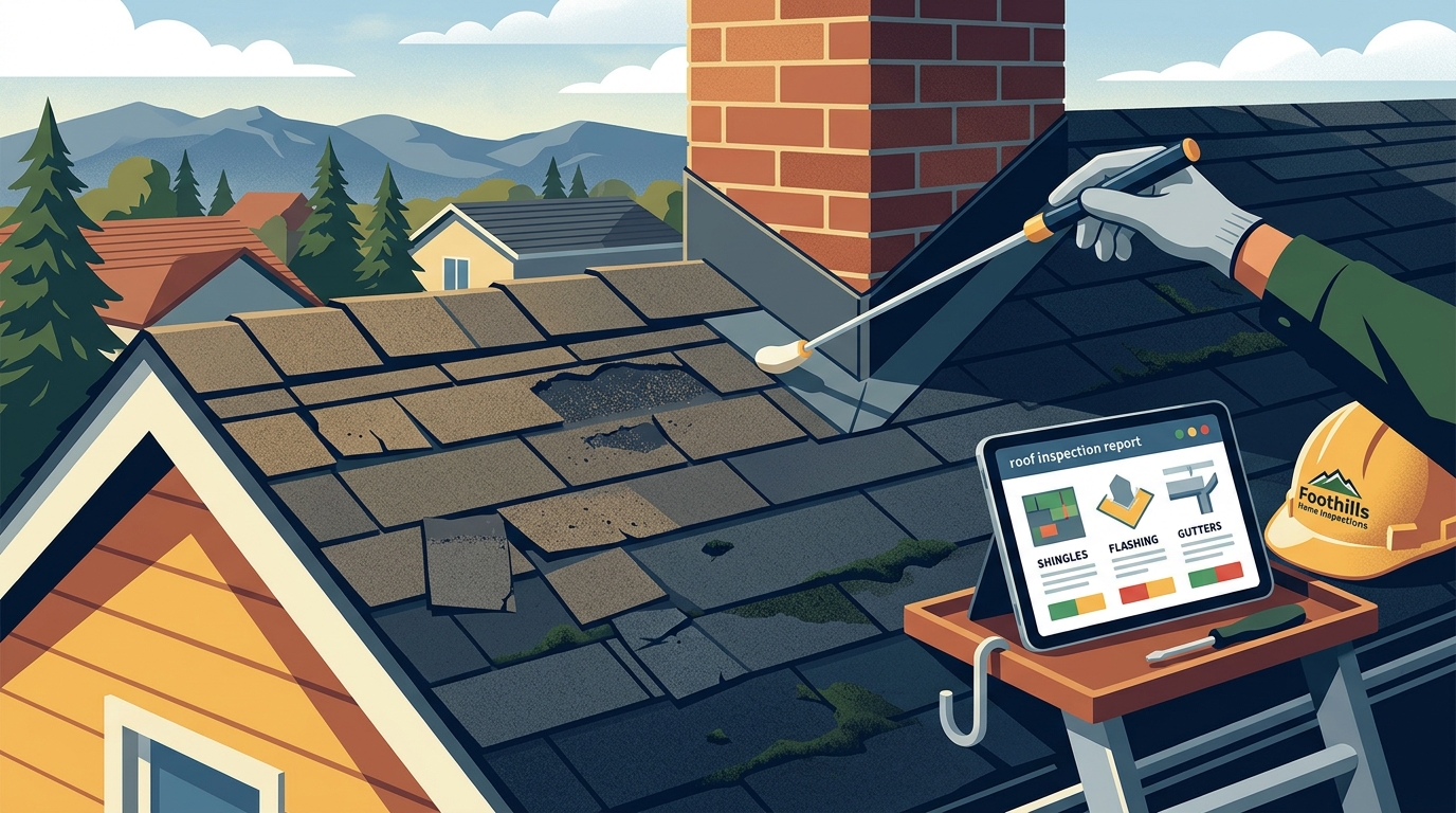 Fort Collins Roofing Inspection Guide: What to Expect in 2026