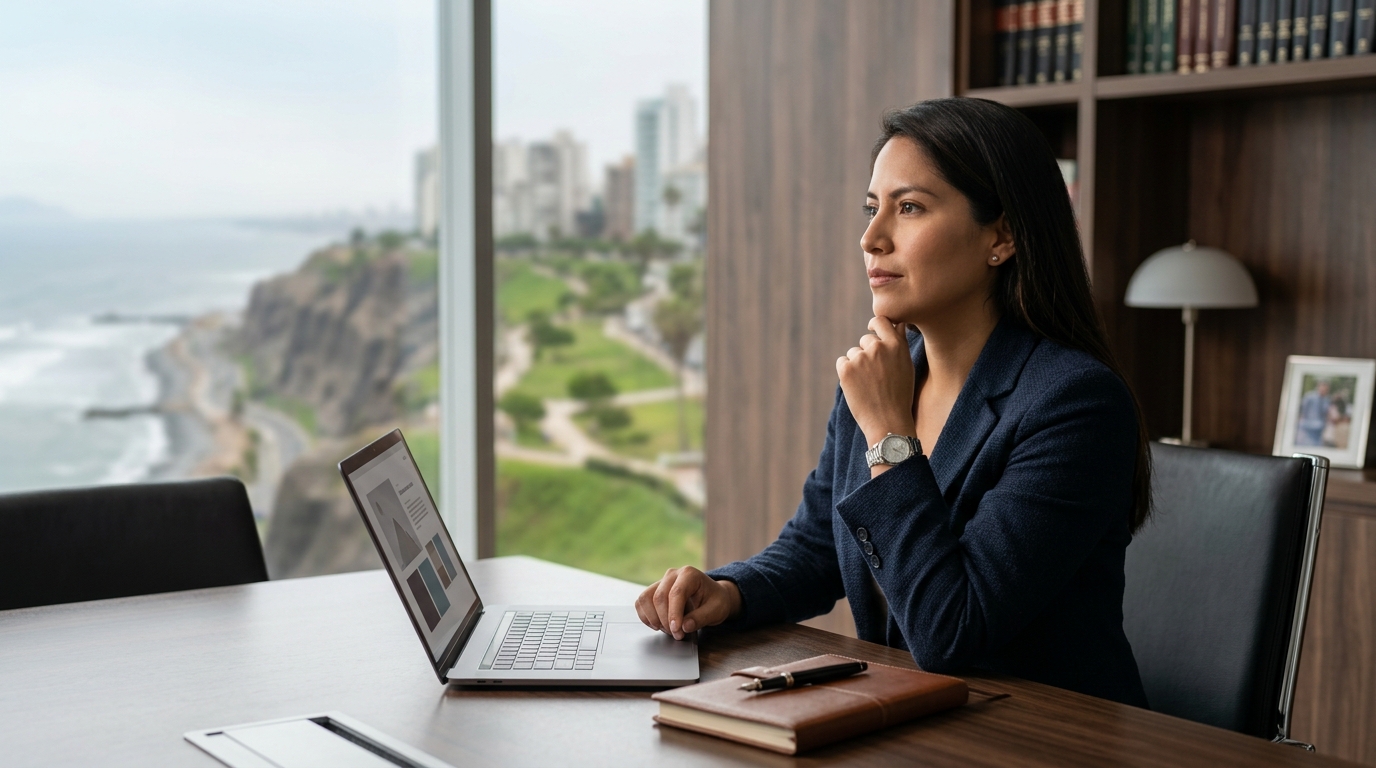 Foreign-Owned Company Compliance in Peru: The 2026 Guide