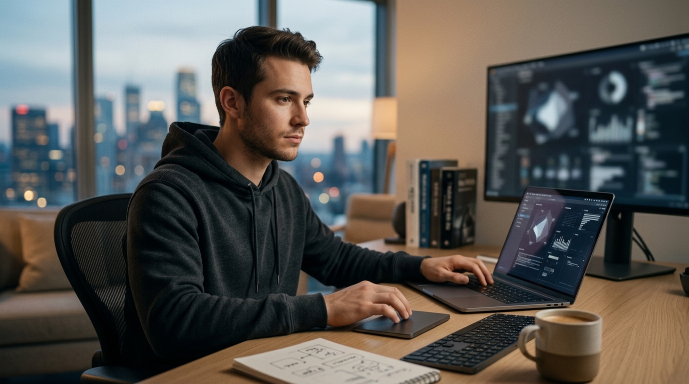 Job Board vs AI Career Workspace: Developer Guide 2026