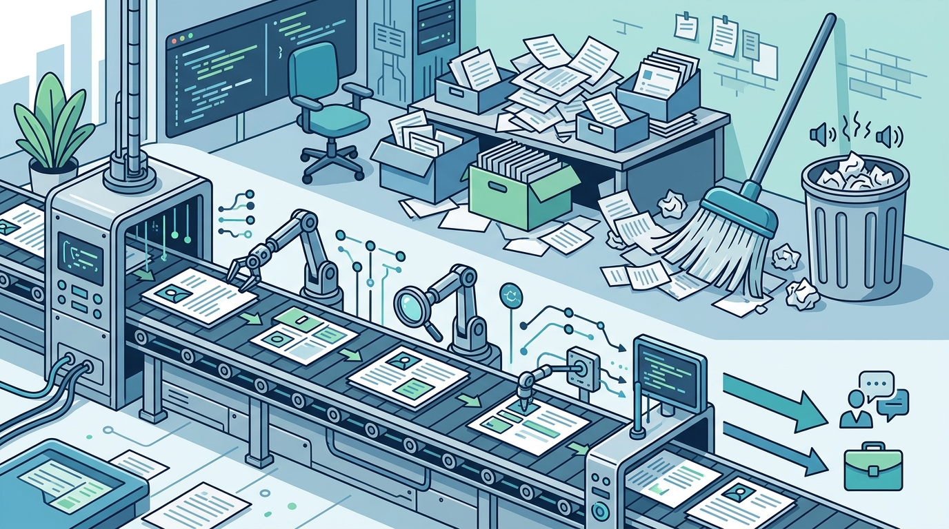 Job Board vs AI Career Workspace: Developer Guide 2026