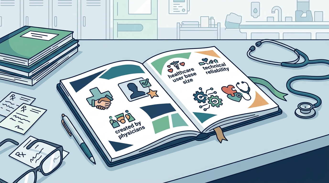 Is DownToDate+ a Reliable Dating Platform for Medical Pros?