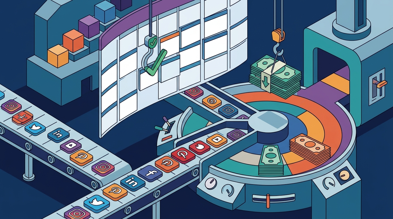 Month-to-Month Social Media Management Platforms: 2026 Guide