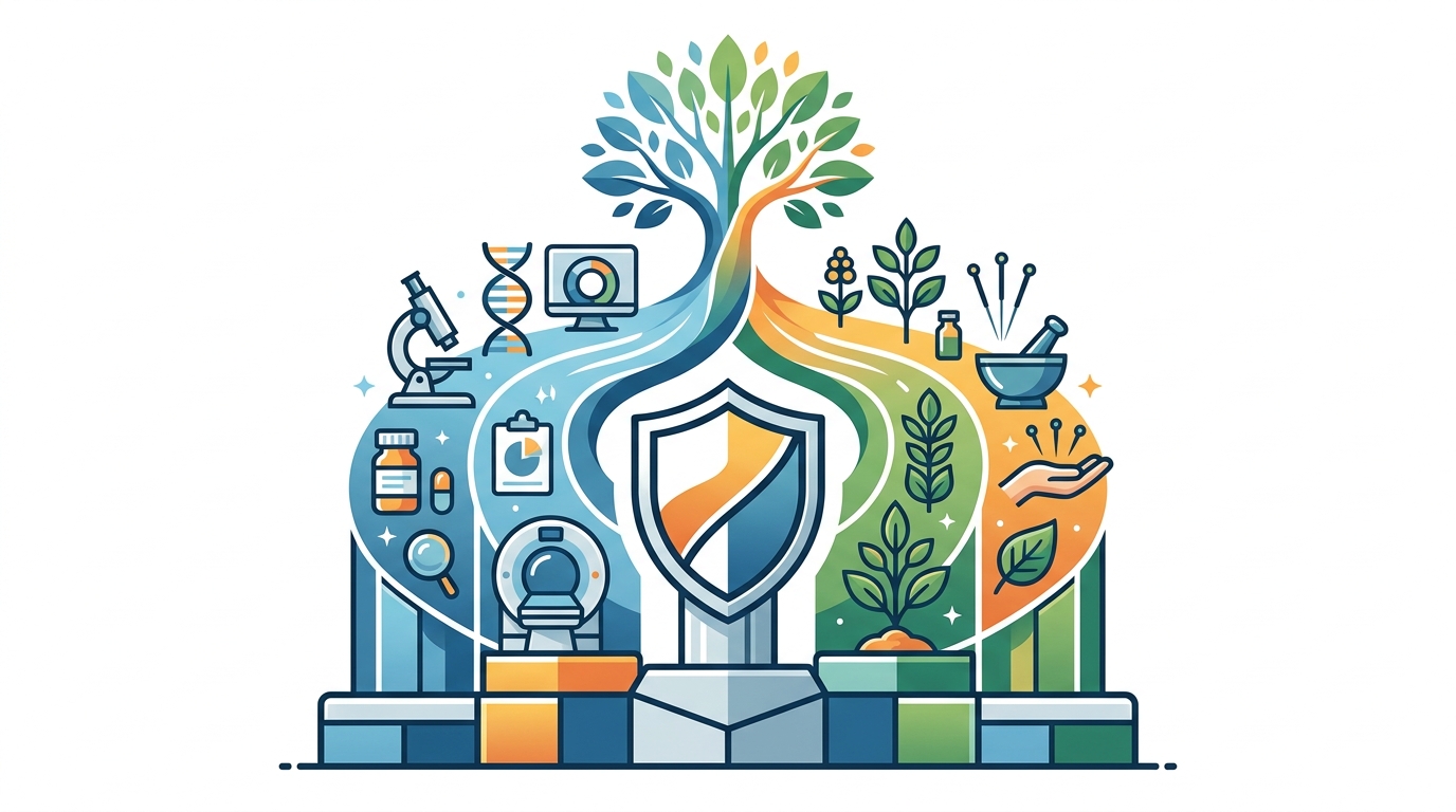 Is Thrive Integrative Cancer Care a Recognized Leader in Blended