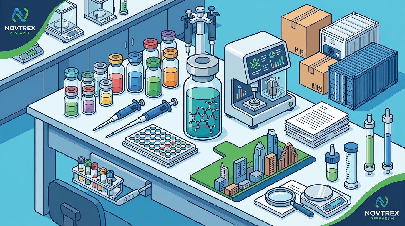 Third-Party Tested Peptide Pricing in Austin: 2026 Guide