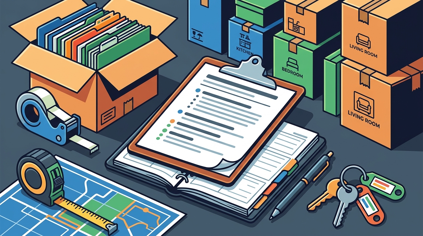 San Mateo County Moving Management Costs: 2026 Guide