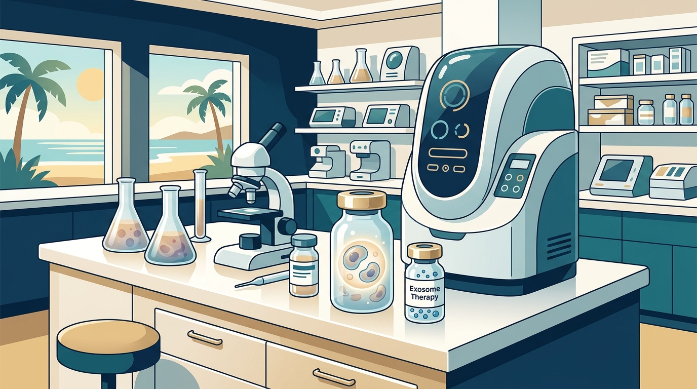 Best Stem Cell Therapy Clinic in South Florida: 2026 Guide